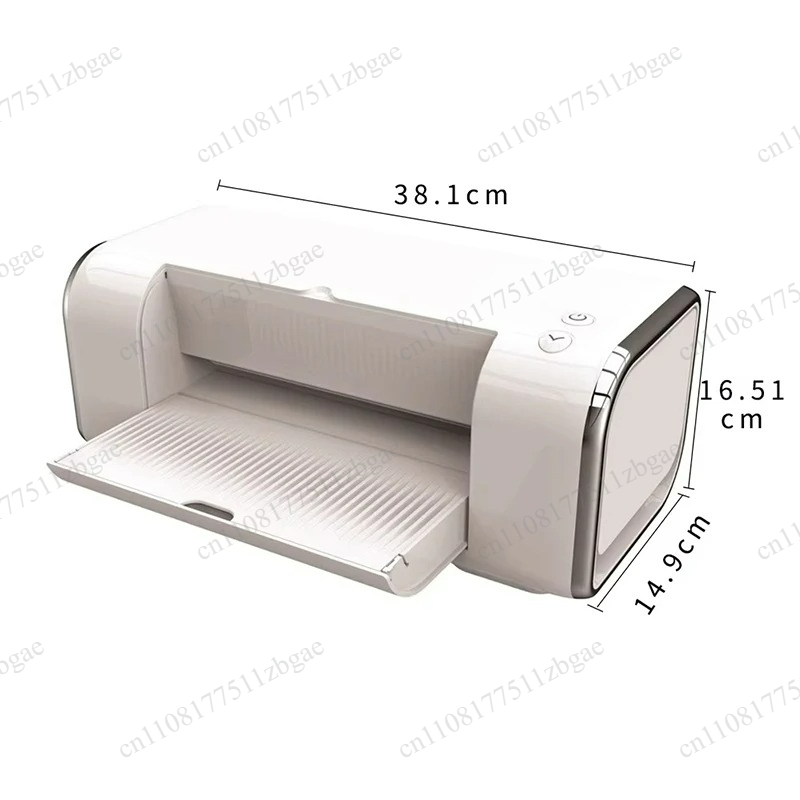 A4 Electric Die‑Cutting Emboss - Art Craft With Paper review and price
