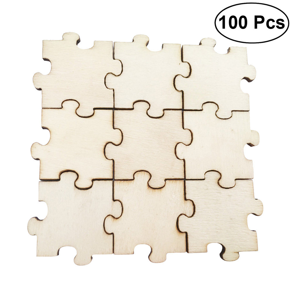 100Pcs 40Mm Raw Wood Logs Craf - Art And Craft For Father'S Day review and price