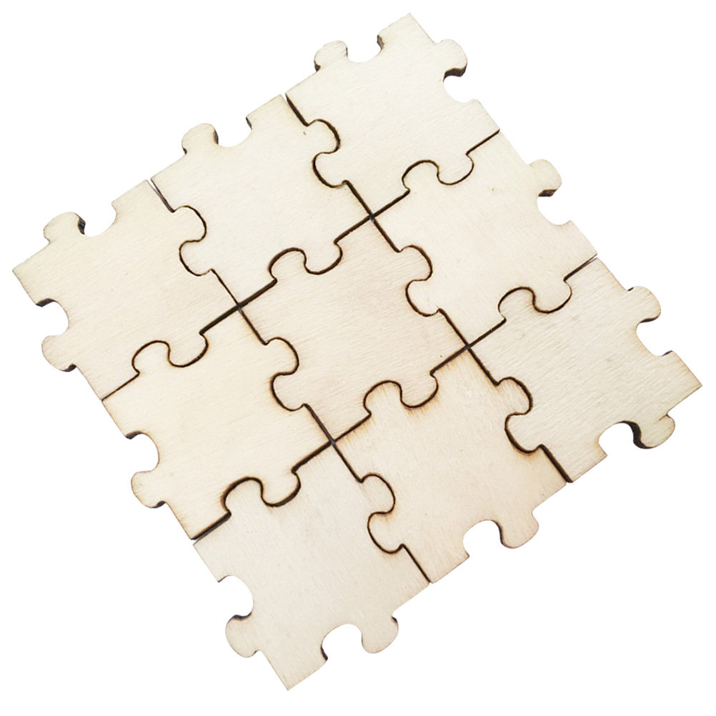 100Pcs 40Mm Raw Wood Logs Craf - Art And Craft For Father'S Day review and price