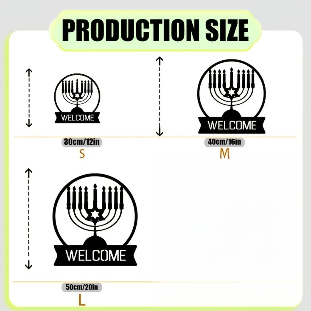 CIFBUY Iron Wall Art Art Deco  - Art & Craft Paper For Kids review and price