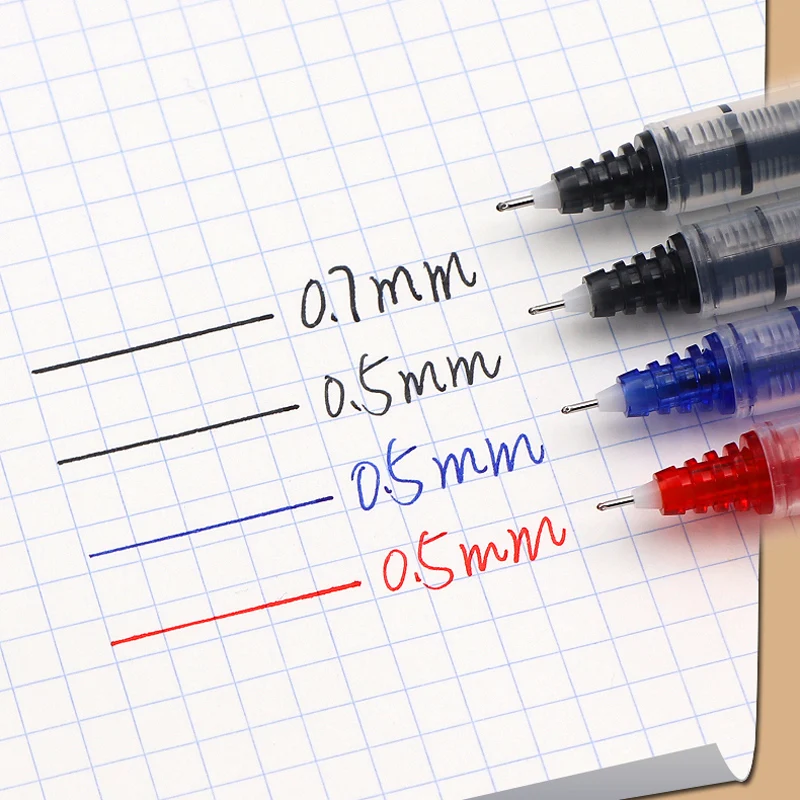 Japan Pilot Hi-Tecpoint BXC-V5 - Pilot Pen V5 review and price