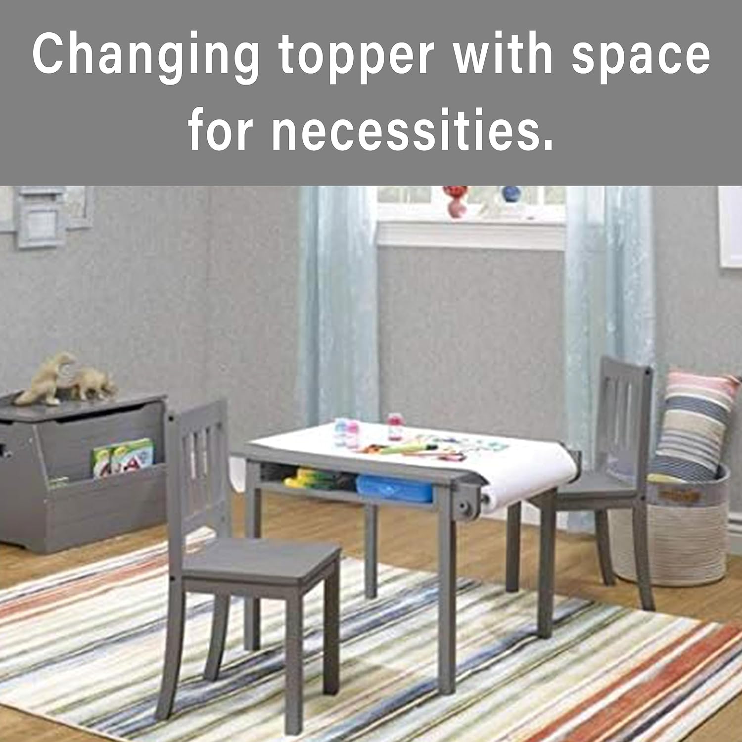 Furniture Kids Play Station Ta - Art And Craft For Nursery review and price