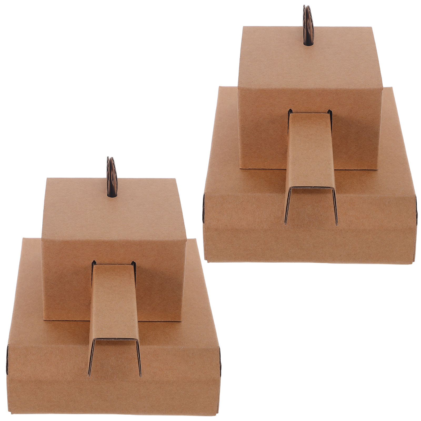 2Pcs Cardboard Tank Constructi - Art Craft Cardboard review and price