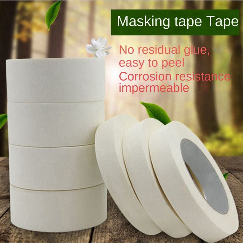 feelfeel Purpose Masking Tapes - School Of Art X Craft review and price