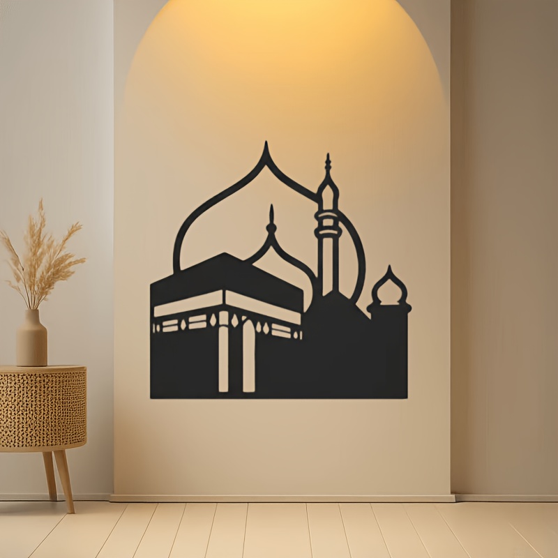 CIFBUY Iron Wall Art Modern Is - Art & Craft Paper For Kids review and price