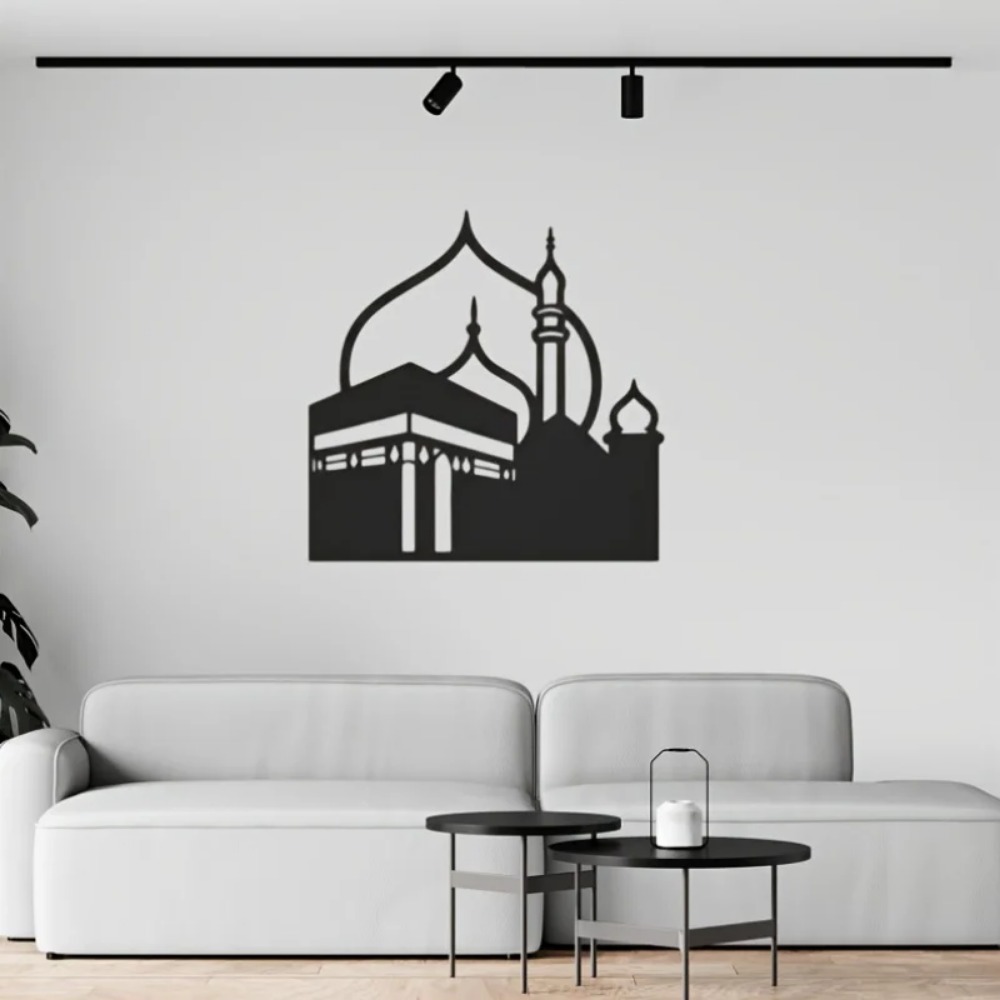 CIFBUY Iron Wall Art Modern Is - Art & Craft Paper For Kids review and price