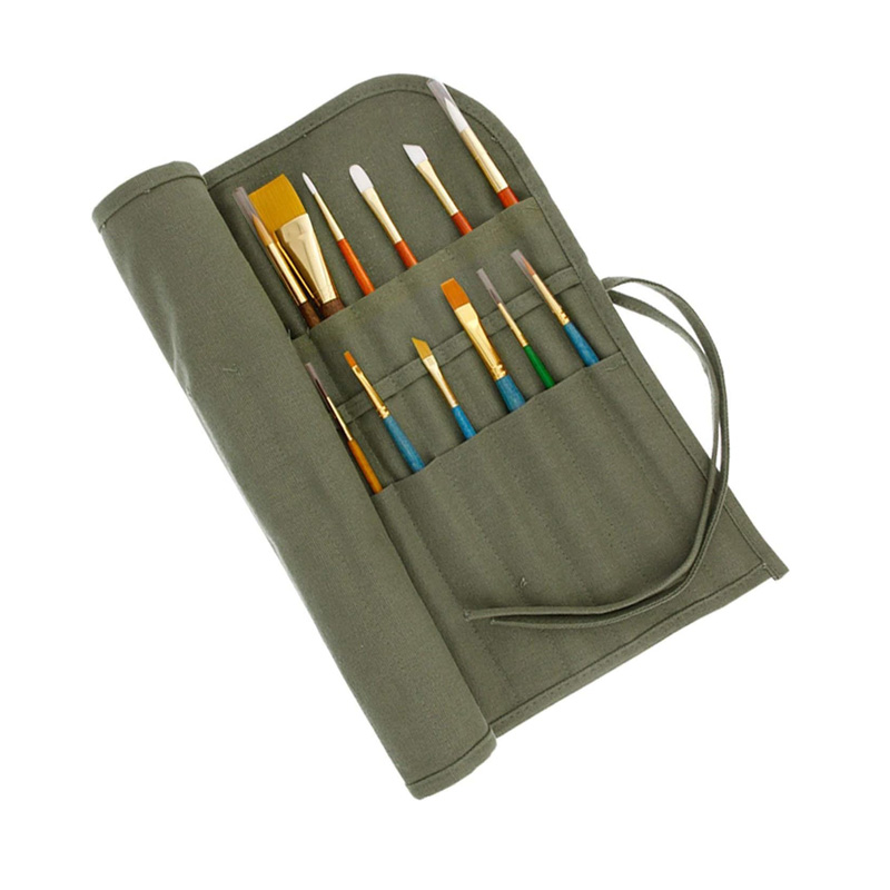 Art Paint Brush Holder 30 22 S - Gouache Paint Set review and price